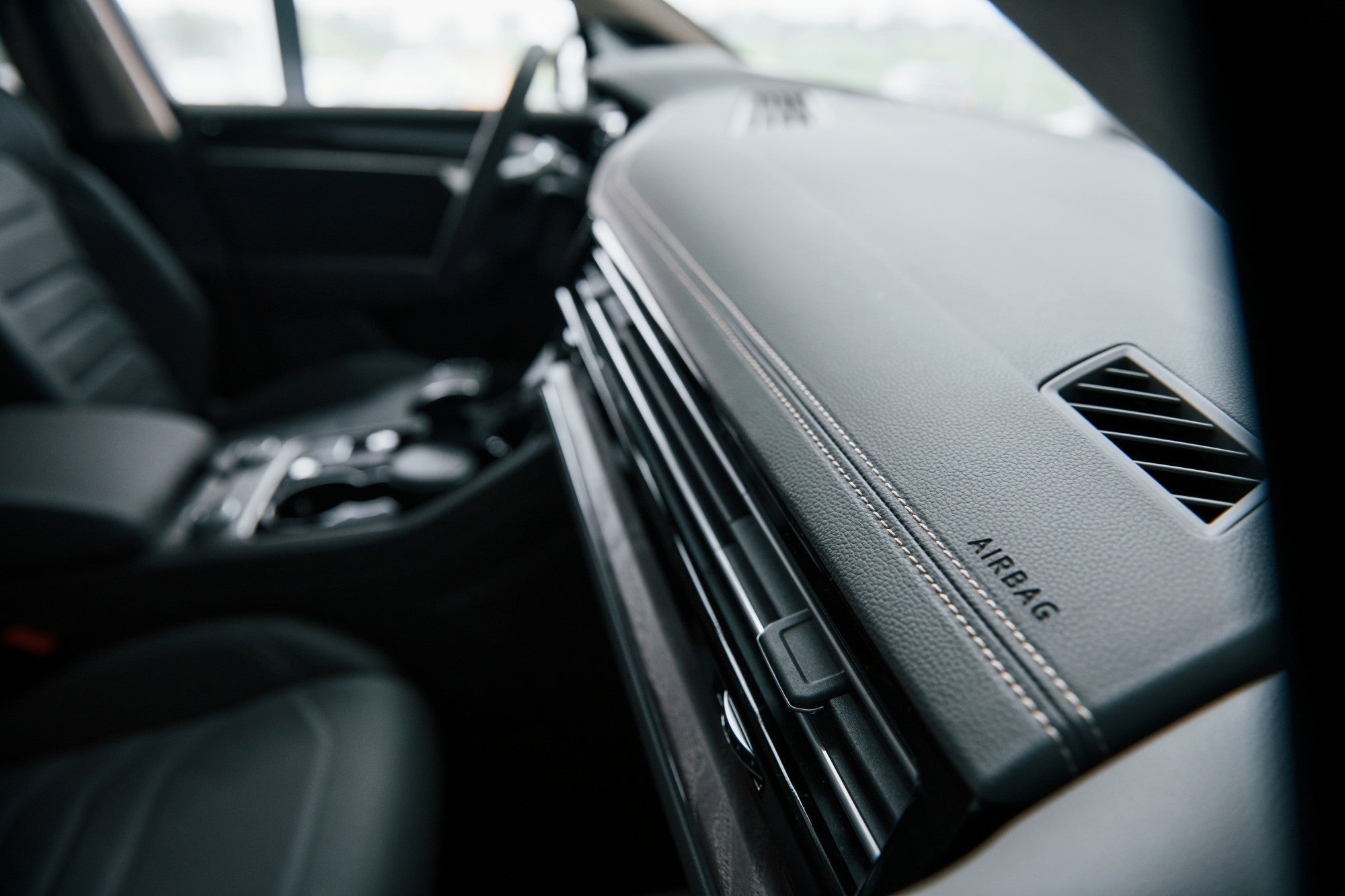 GrizzlyClean Cockpitreiniger – Sauberes Interieur ohne Glanzfilm