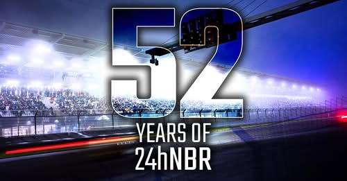 24h-Rennen Nürburgring 2025: Bist du ready für die Grüne Hölle?