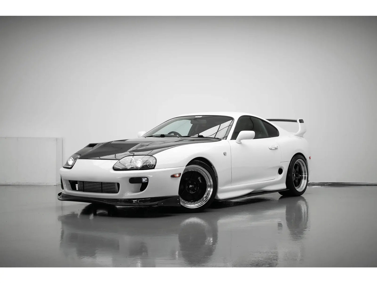 1000 PS Toyota Supra MK4: Tuning-Traum zum Schnäppchenpreis