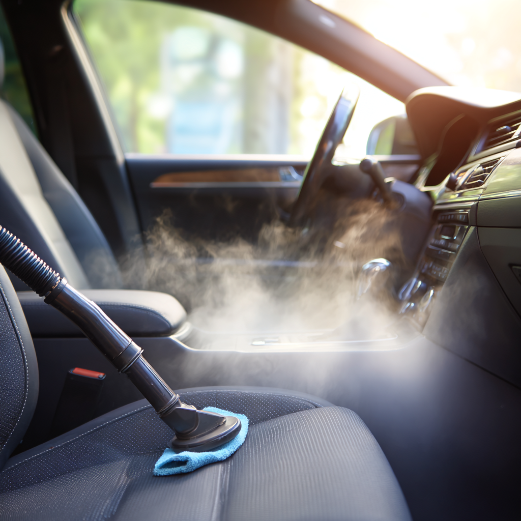 Fahrzeugreinigung – So bleibt dein Auto sauber, geschützt & gepflegt