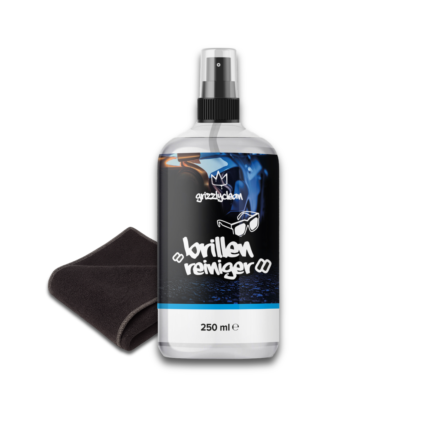 Brillenreiniger