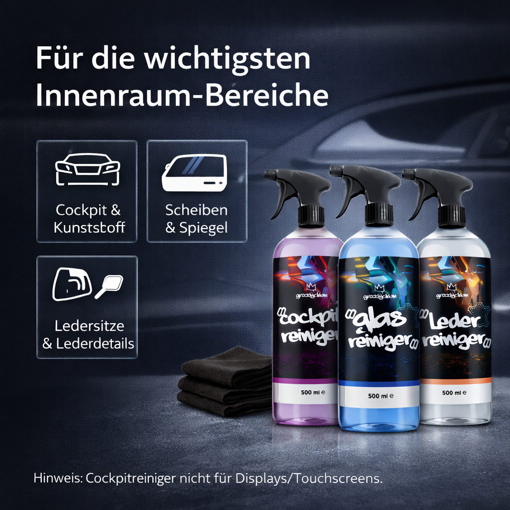 Innenwäsche Spar Set