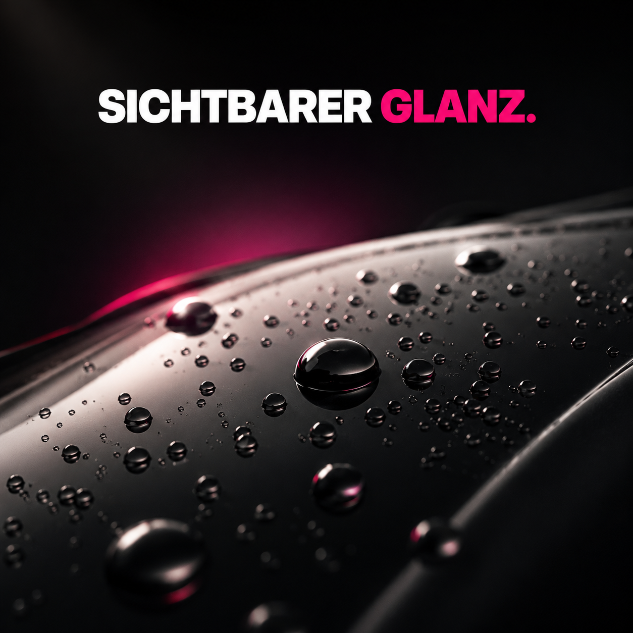 GrizzlyClean Autopflege Komplett Set