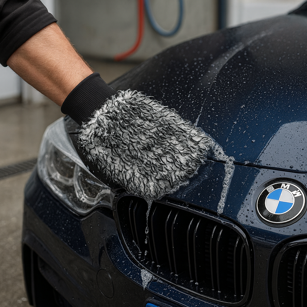 30 Minuten Glanz Garantie Set