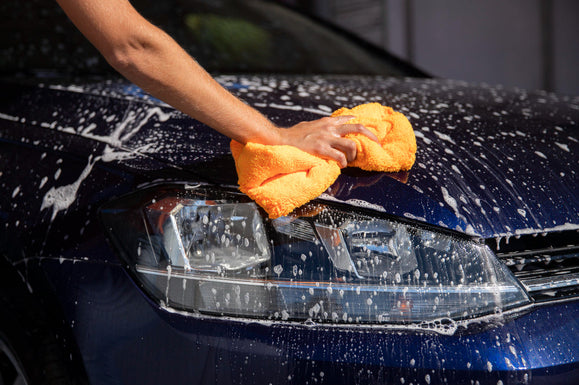 Bestes Autoshampoo 2025 – Top-Produkte für Lackschutz und Tiefenglanz