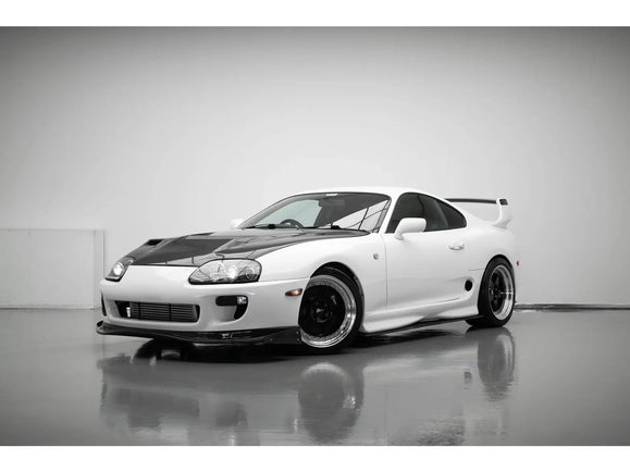 1000 PS Toyota Supra MK4: Tuning-Traum zum Schnäppchenpreis