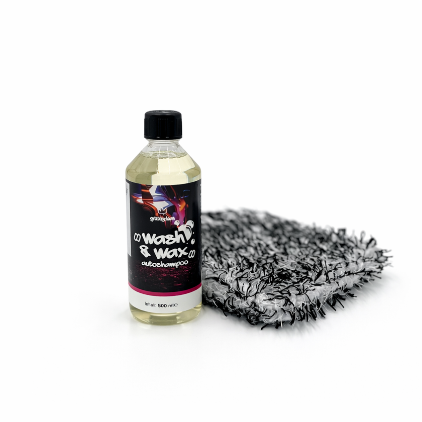 🎁 GrizzlyClean Easy Wash Set (100% off)