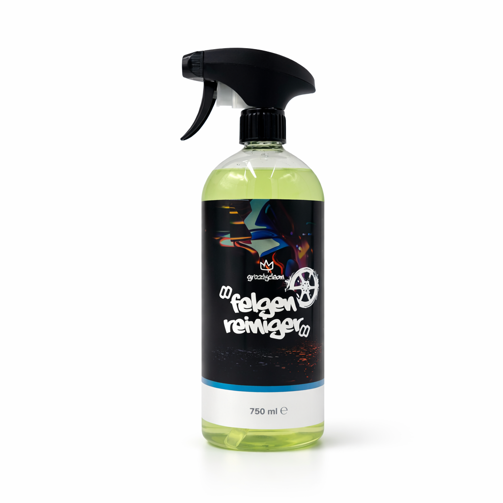 GrizzlyClean Felgenreiniger Spray