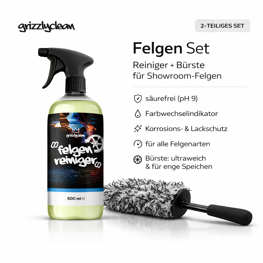 Felgen Set