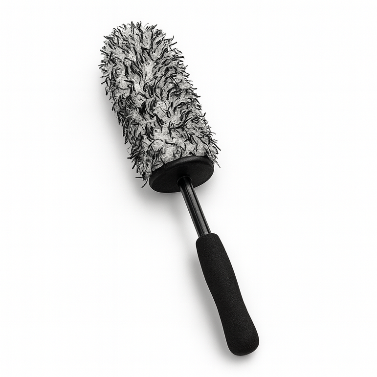 🎁 GrizzlyClean Felgenbürste (100% off)
