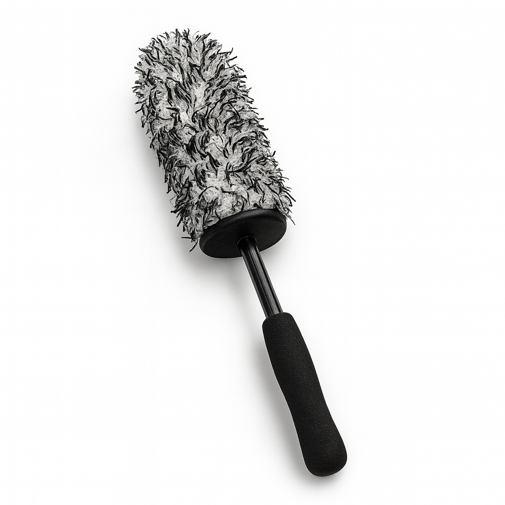 🎁 GrizzlyClean Felgenbürste (100% off)