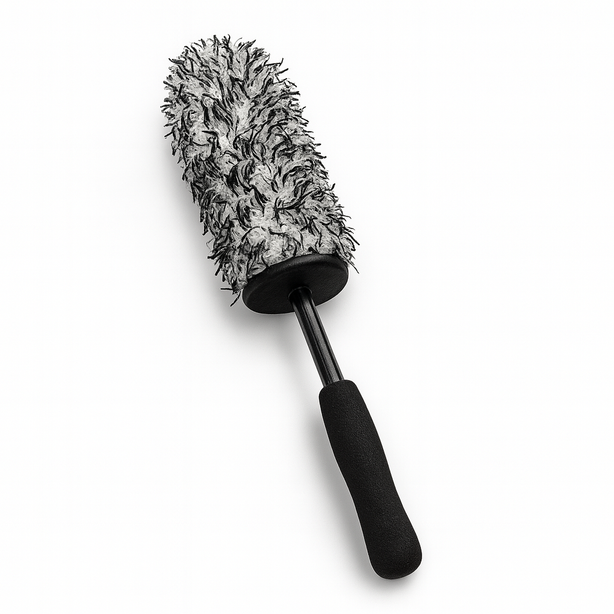 🎁 GrizzlyClean Felgenbürste (100% off)