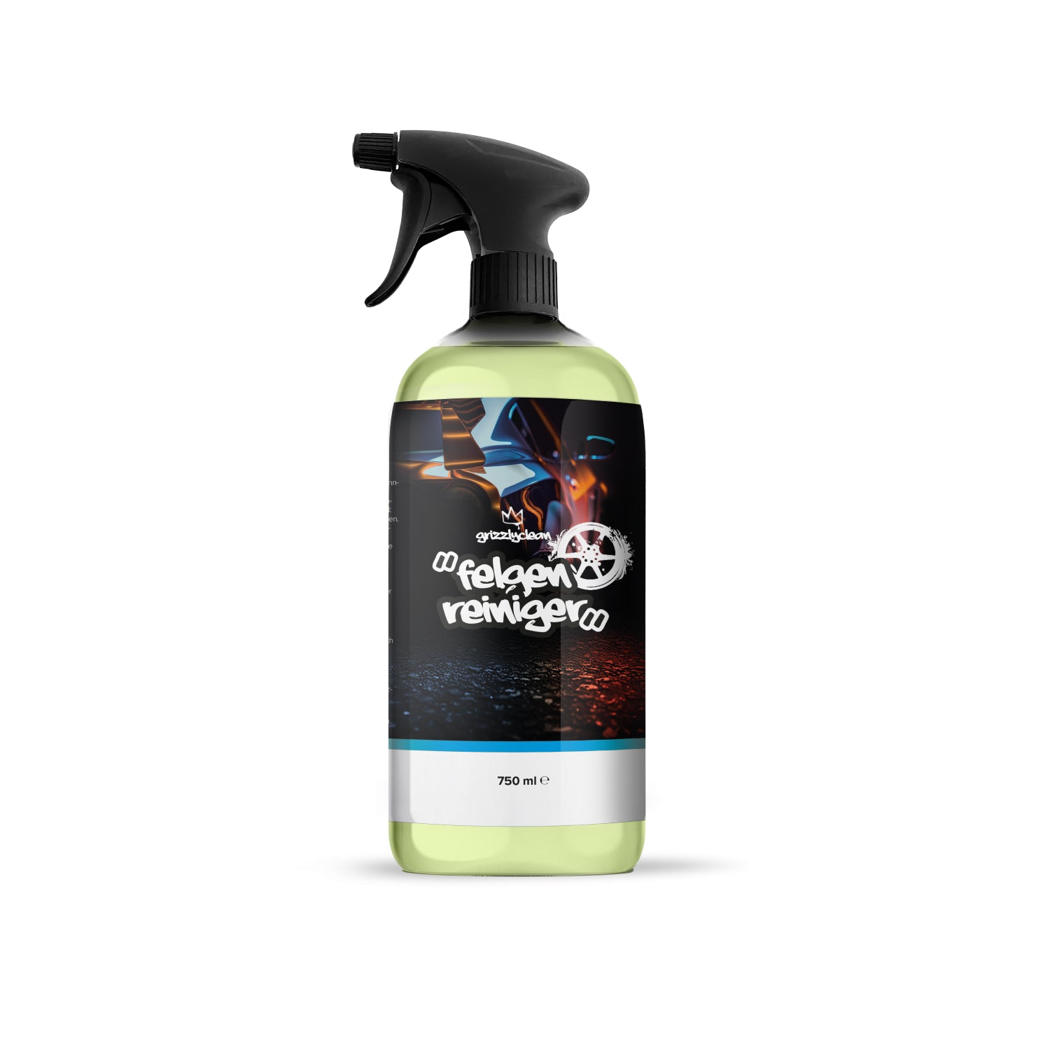 Felgenreiniger Spray