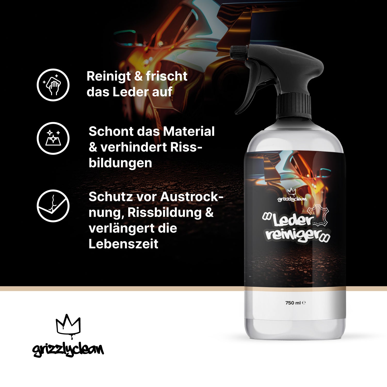 Autoshampoo Wash & Wax