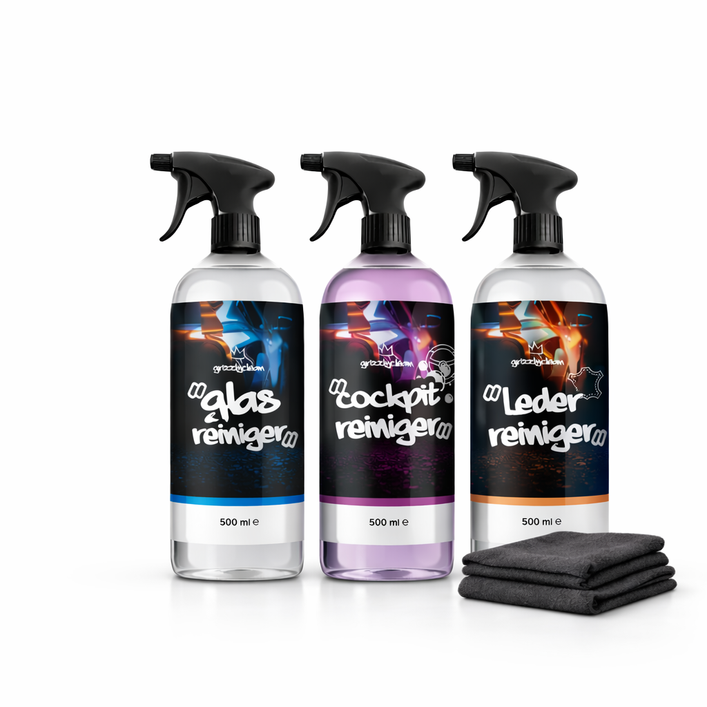 Innenwäsche Spar Set