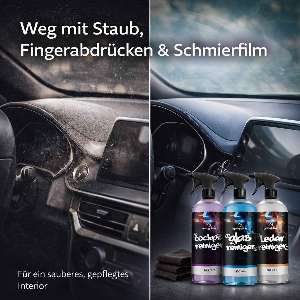 Innenwäsche Spar Set