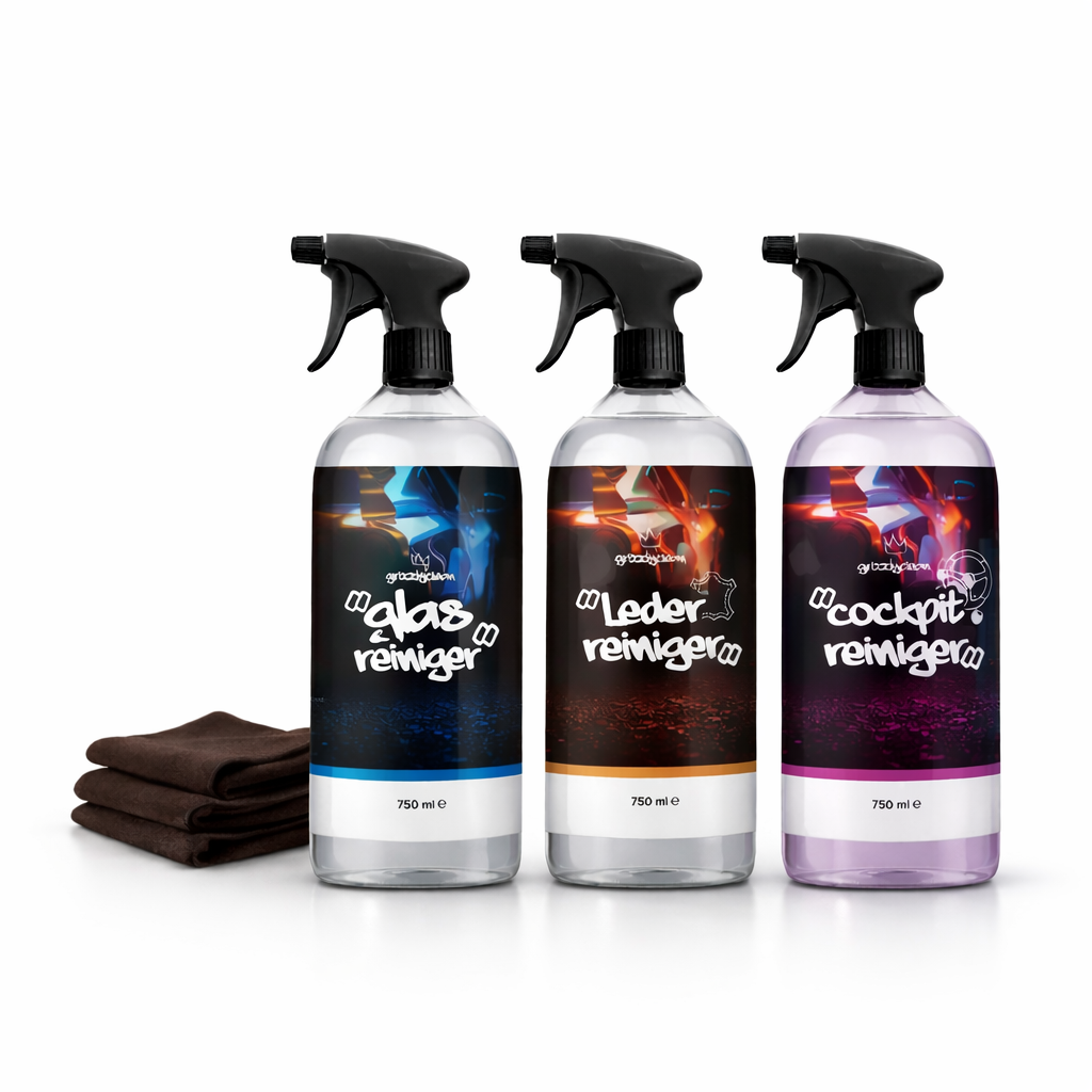 Innenwäsche Spar Set