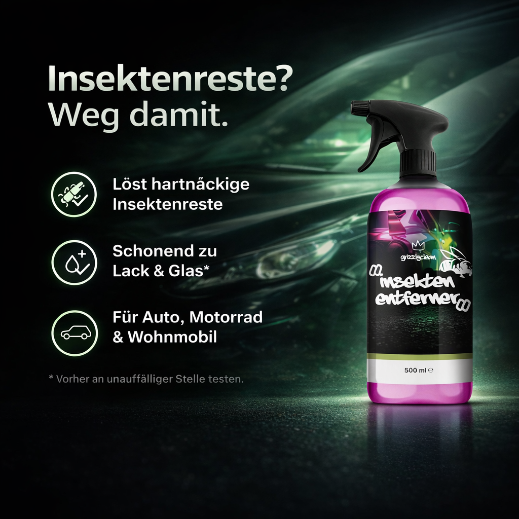 Insektenentferner