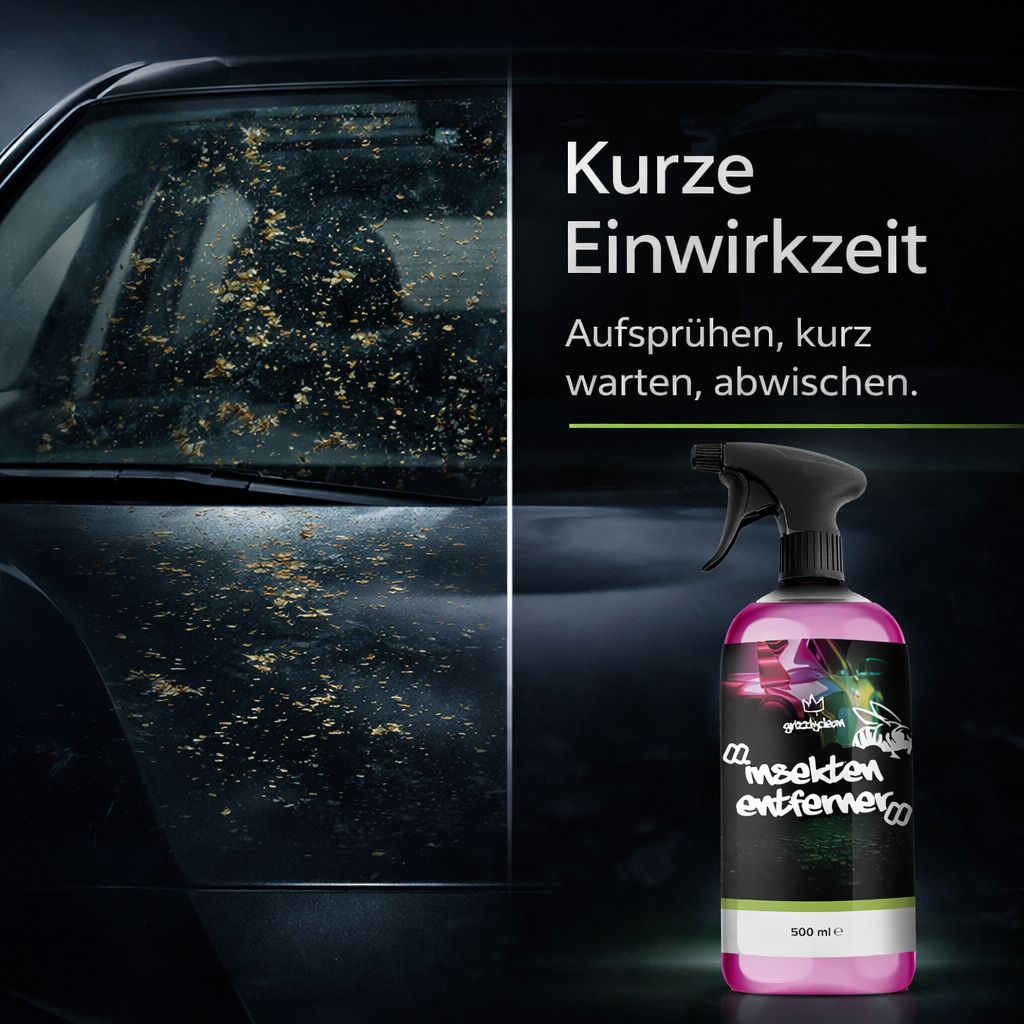 Insektenentferner