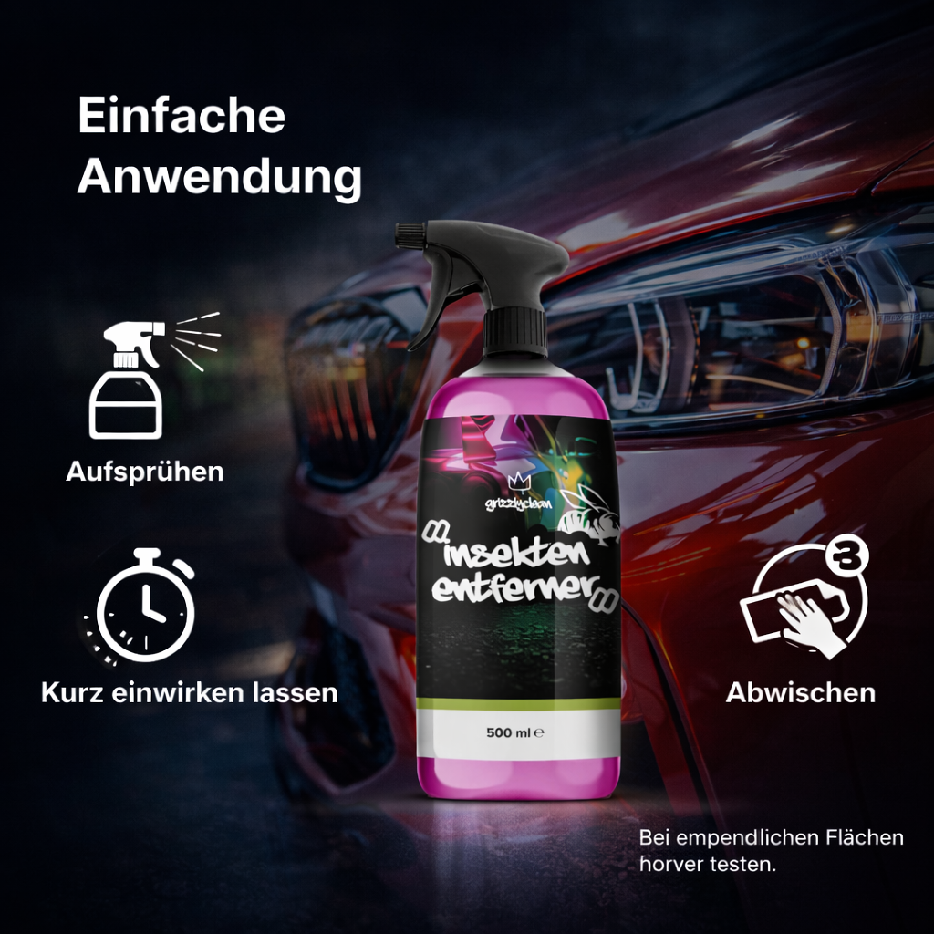 Insektenentferner