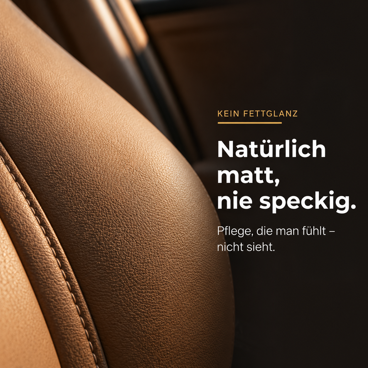 GrizzlyClean Leder Pflege Milch