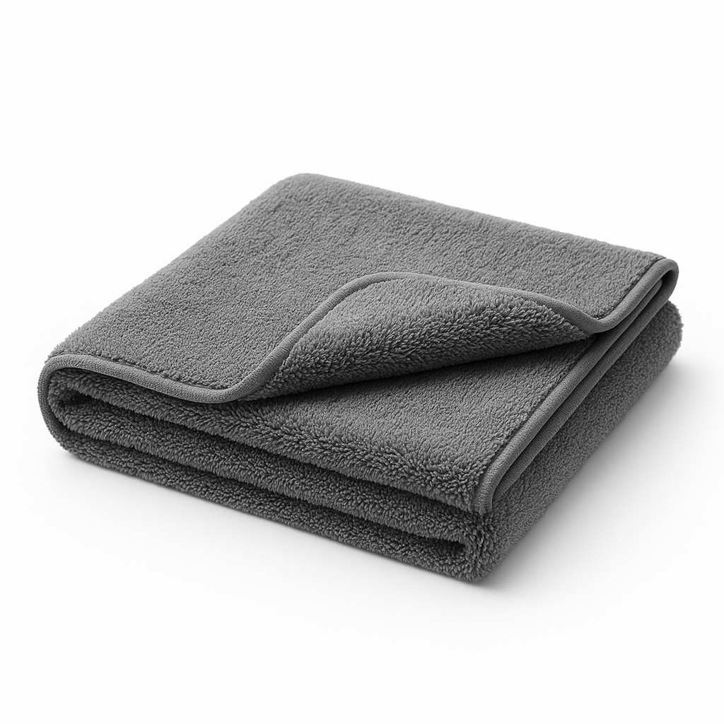Microfaser Handtuch XXL
