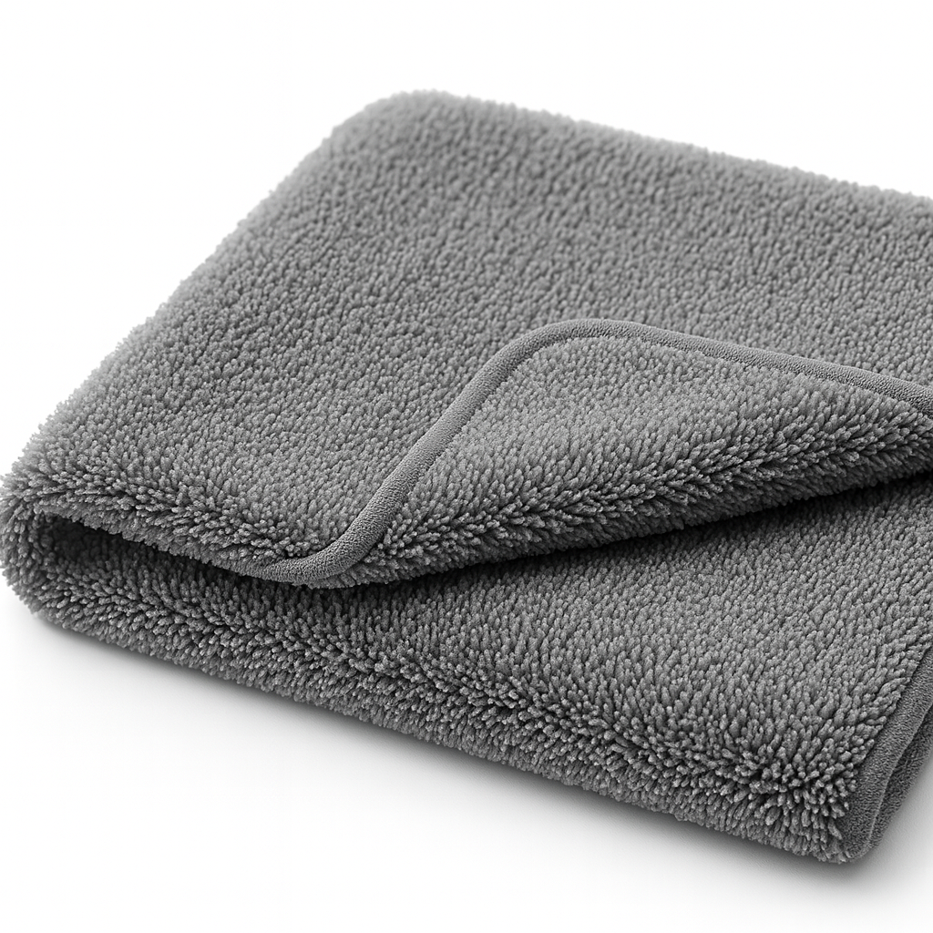 Microfaser Handtuch XXL