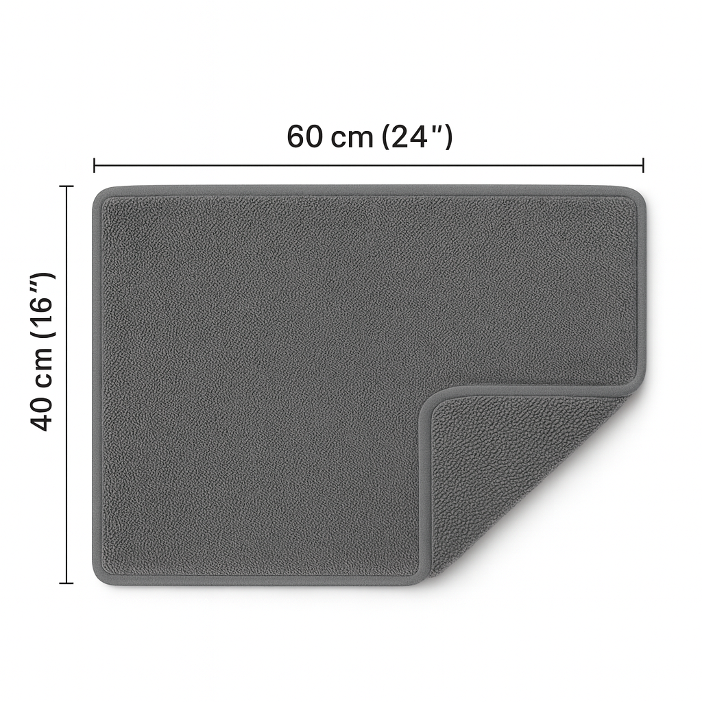 Microfaser Handtuch XXL