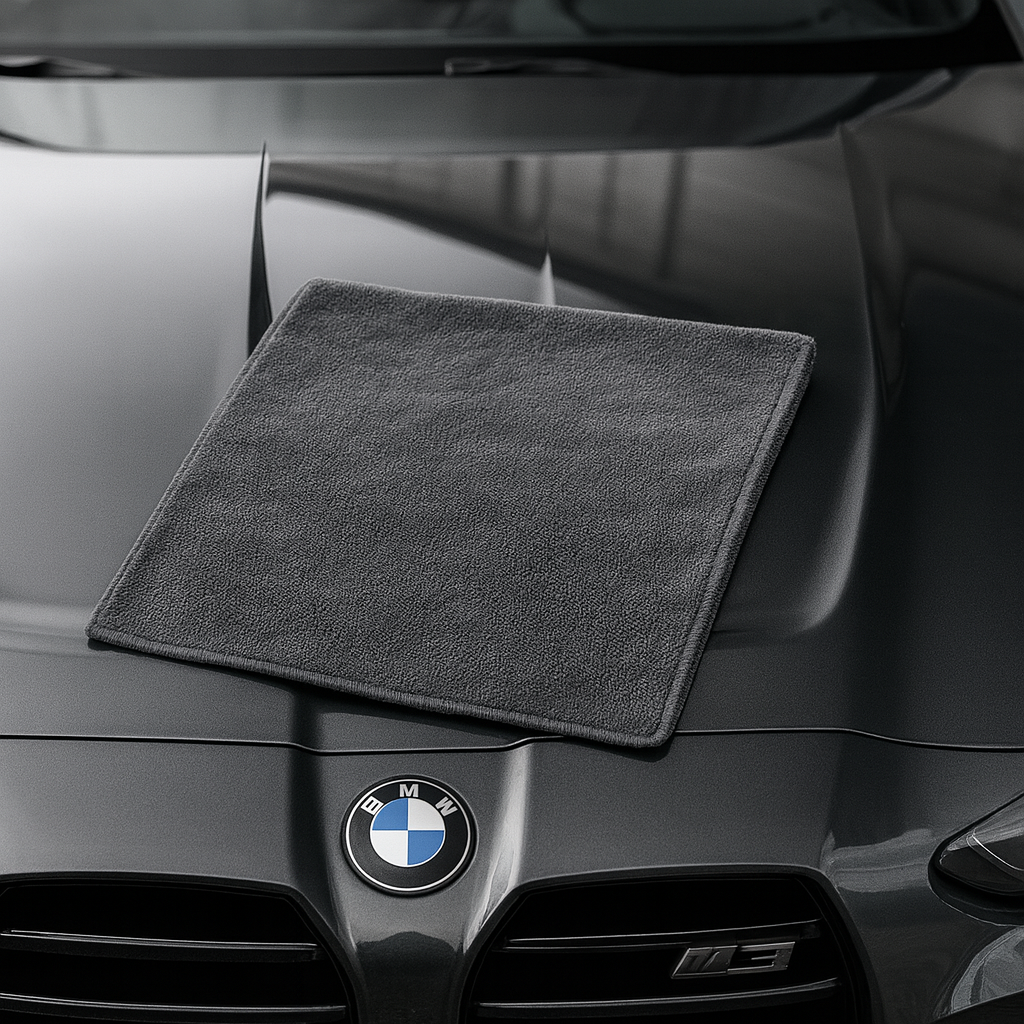 Microfasertrockentuch 60x40 cm