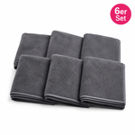 GrizzlyClean Easy Finish Microfasertücher