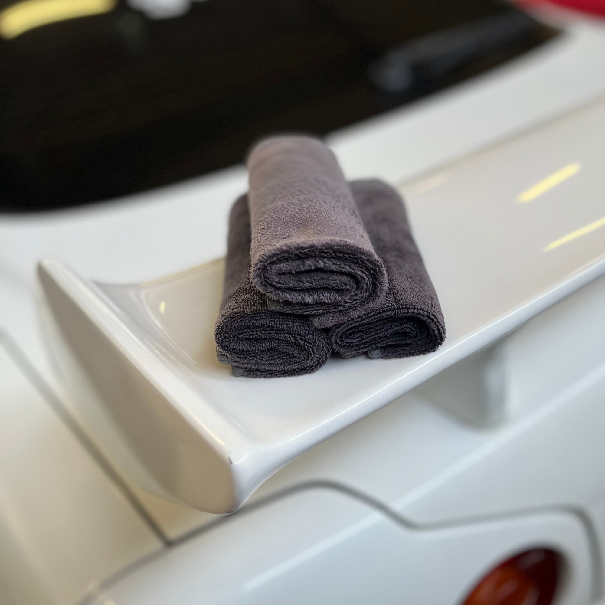 GrizzlyClean Easy Finish Microfasertücher