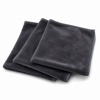 GrizzlyClean Easy Finish Microfasertücher