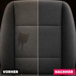 Polsterreiniger Auto – Autositze & Teppich reinigen ohne Ränder