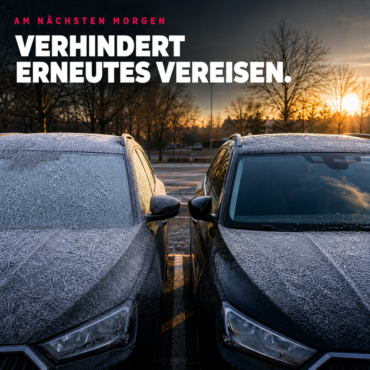 GrizzlyClean Scheibenenteiser