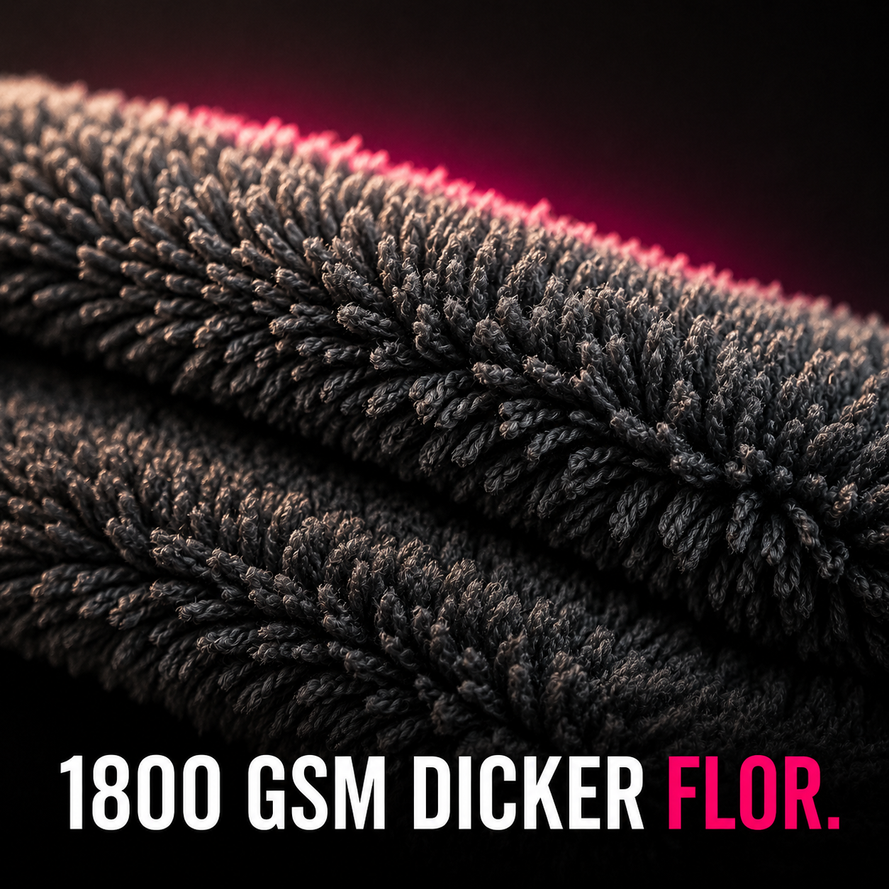 GrizzlyClean Easy Dry Trockentuch