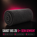 GrizzlyClean Easy Dry Trockentuch