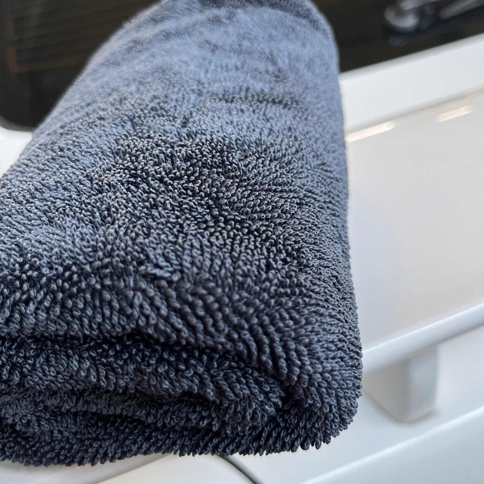 GrizzlyClean Easy Dry Trockentuch