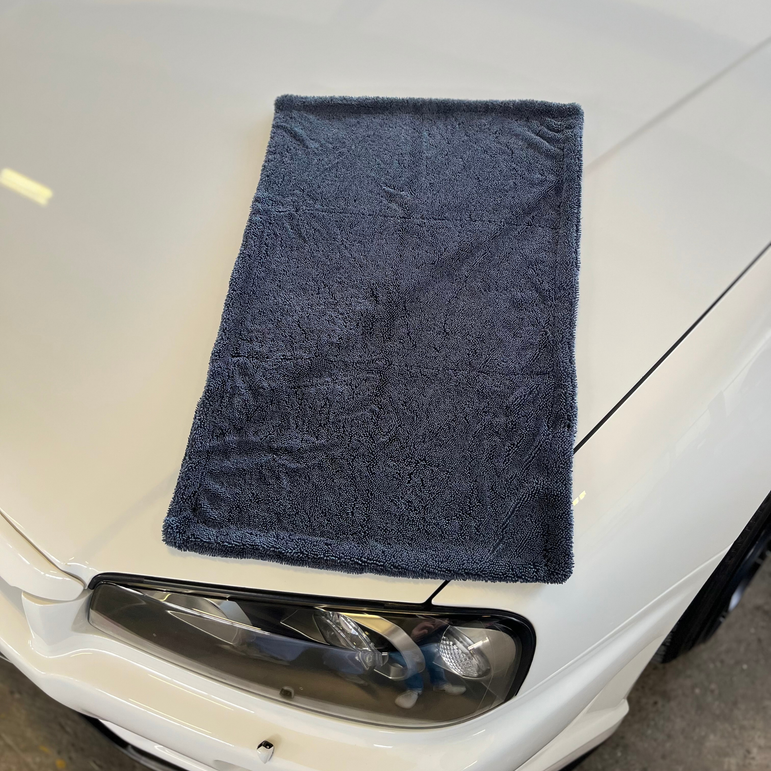 GrizzlyClean Easy Dry Trockentuch