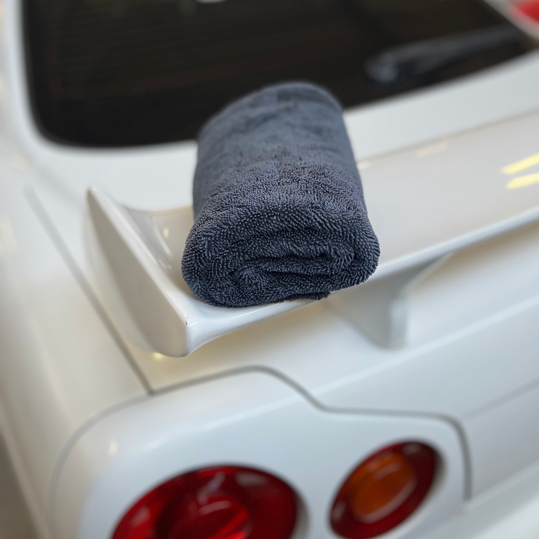GrizzlyClean Easy Dry Trockentuch