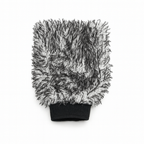 GrizzlyClean Mikrofaser Waschhandschuh