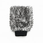 GrizzlyClean Mikrofaser Waschhandschuh