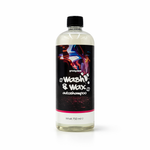 Autoshampoo mit Wachs – lackschonende Tiefenreinigung & Glanz in einem Gang