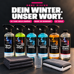 Auto Winterpflege Set, 11 Teile