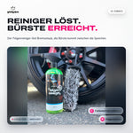 GrizzlyClean Felgenreiniger Set