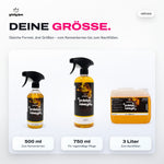 Polsterreiniger Auto – Autositze & Teppich reinigen ohne Ränder