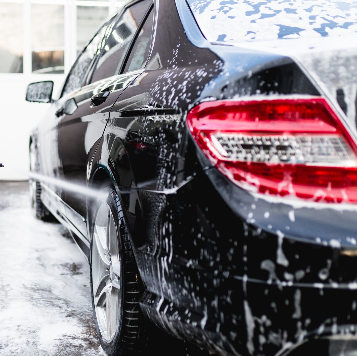 grizzlyclean gute reiniger reinigungsmittel autowäsche autoreinigung auto waschen putzen pflegen reinigen sauber insektenentferner insekten entferner  2